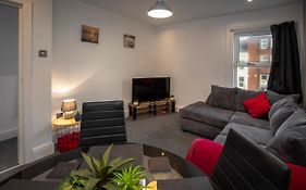 03 Springfield - Sleeps 4